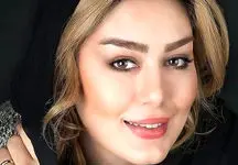 جلف ترین عکس از سحر قریشی / خانم بازیگر به سیم آخر زد !