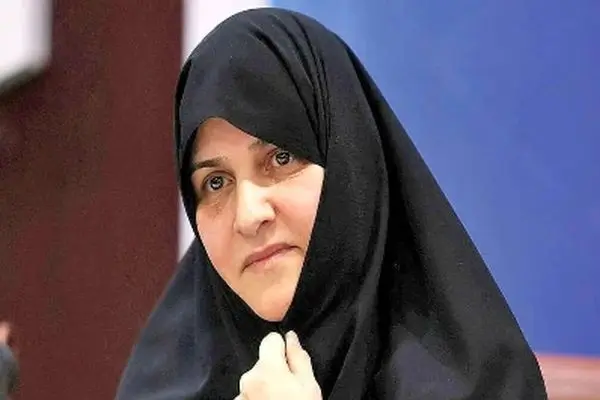 سقوط اخلاقی جامعه به روایت همسر شهید رئیسی؛ اگر امروز شهید زنده بود