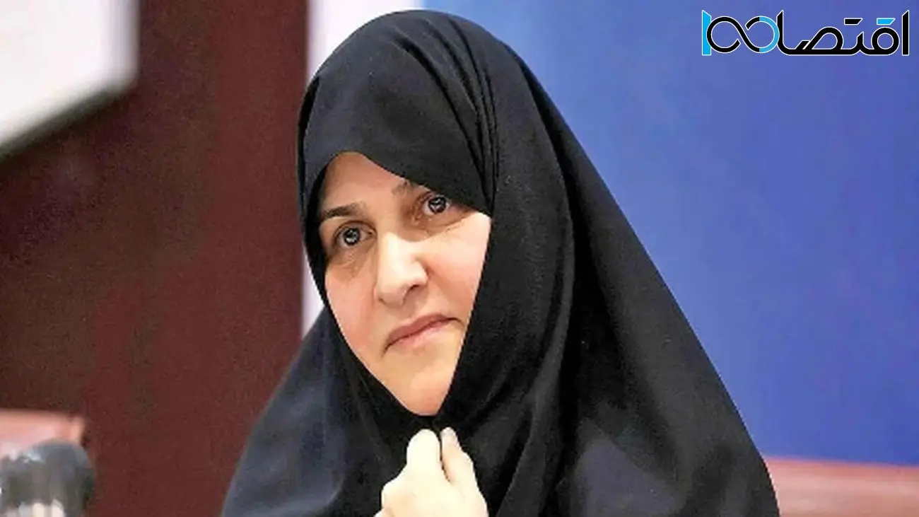 سقوط اخلاقی جامعه به روایت همسر شهید رئیسی؛ اگر امروز شهید زنده بود