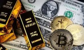 مقایسه طلا، نقره و بیت‌کوین/ کدام را برای سرمایه‌گذاری انتخاب کنیم؟