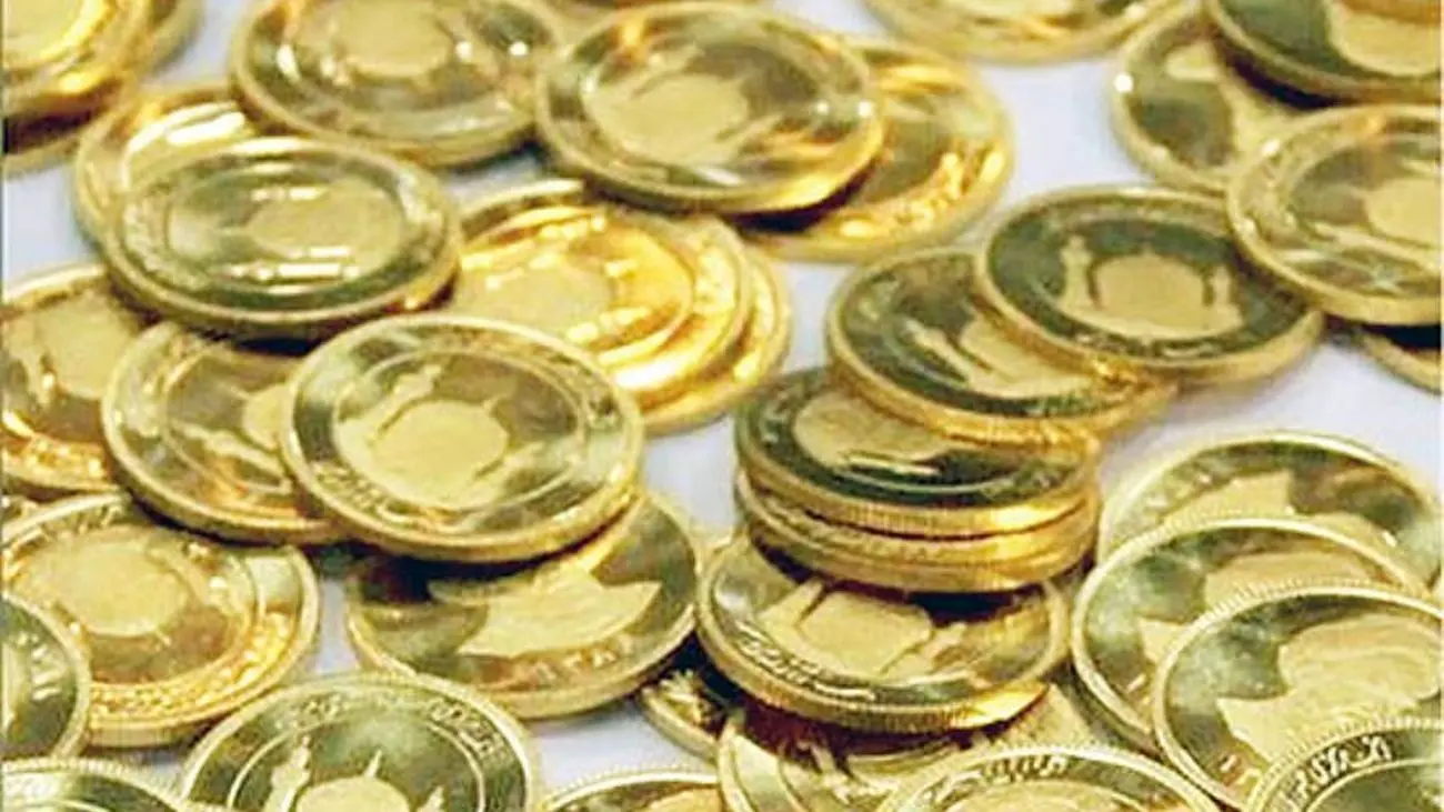 راهکار جدید دولت برای کاهش حباب سکه!