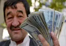 قیمت افغانی افغانستان به تومان امروز ۳ خرداد ۱۴۰۴