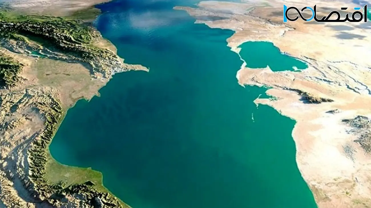 تحلیل اندیشکده آمریکایی از رونق تجارت ایران و روسیه در دریای خزر