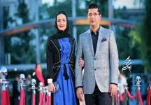 حرف جنجالی همسر شیلا خداداد بعد از عمل بینی خام بازیگر / کاری کردم کسی دخترتونو بگیره! + فیلم