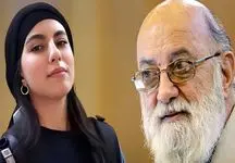 واکنش چمران به قتل الهه حسین‌نژاد و تاکسی‌های اینترنتی/ باید زیر نظر ما باشد!