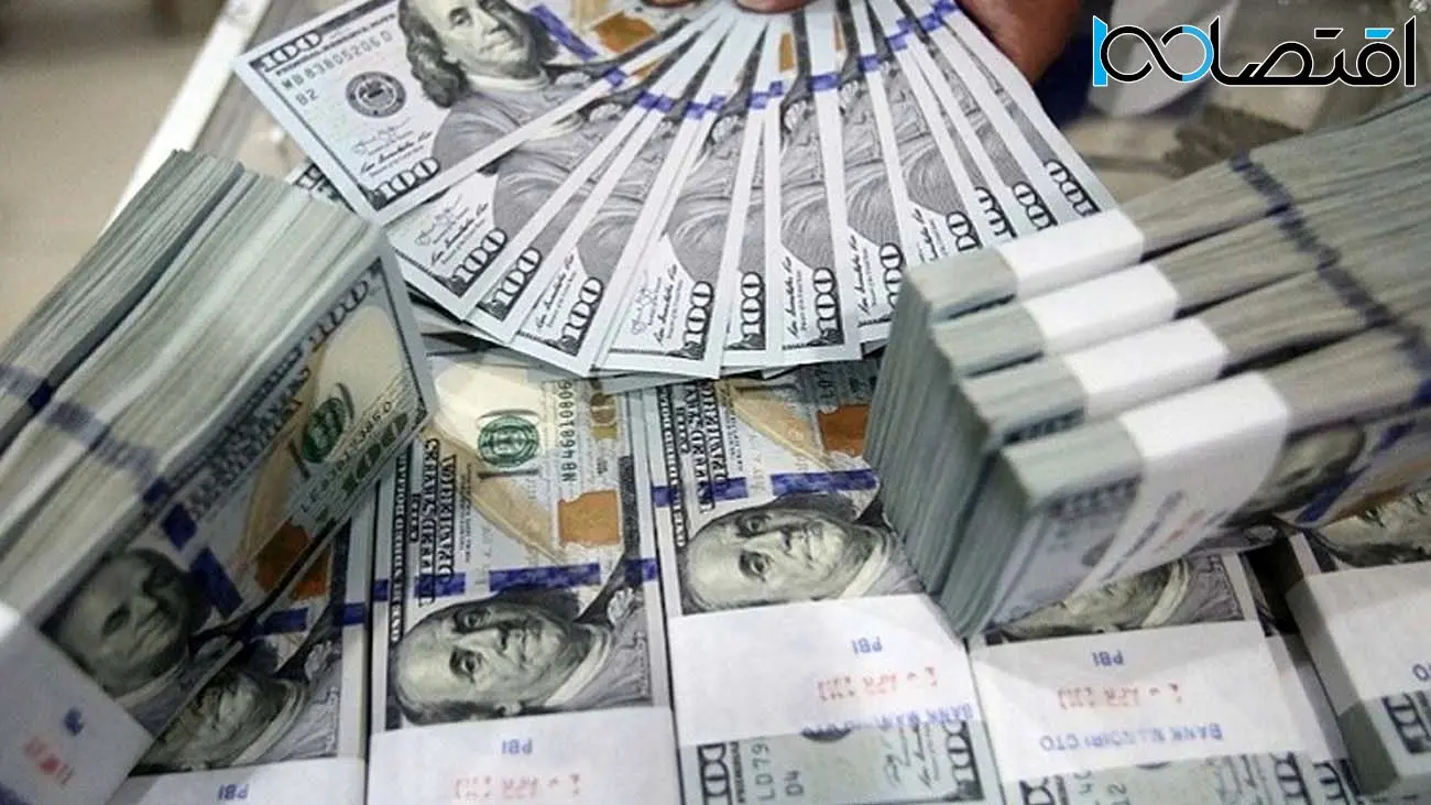 قیمت دلار امروز یکشنبه ۲ اردیبهشت ۱۴۰۳ / دلار در سراشیبی!