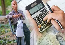 آقایان دولتی واریز معوقات ما بازنشسته ها به کجا رسید؟!
