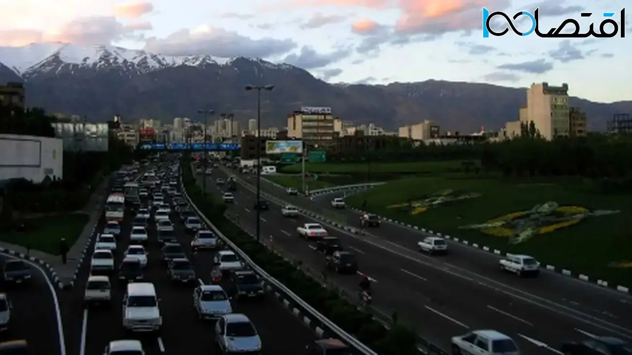 جدیدترین قیمت آپارتمانهای نوساز در این منطقه تهران / بخرید سود کنید !