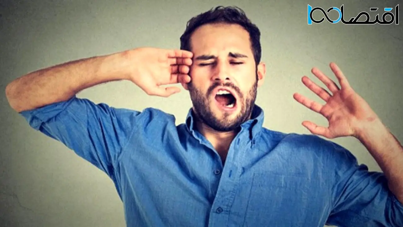 اگر مدام خوابآلود هستید، این توصیهها را از دست ندهید