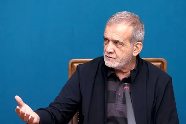 دستور پزشکیان برای افزایش حقوق کارکنان صادر شد؛ خبر فوق‌العاده برای کارمندان!