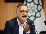 شهردار تهران گزارش ناسا از جنوب شهر را دروغ خواند