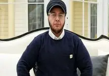 راز پنهان مازیار لرستانی و پدرش فاش شد / دردسرهای تبدیل شهره خانم به آقا مازیار !