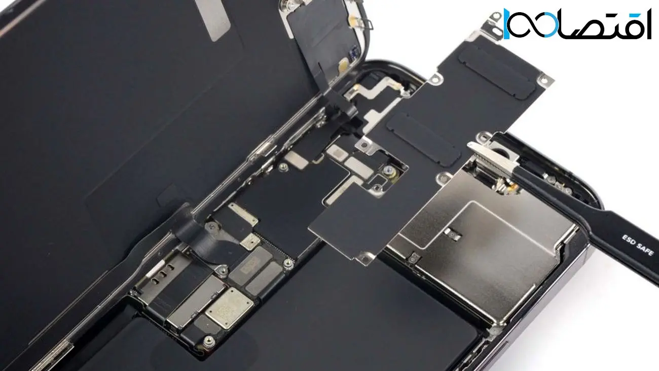 اپل نوع و حجم رم گوشی های آیفون 15 را ارتقا می‌دهد
