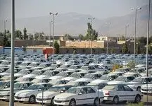  افزایش شدید قیمت خودرو در بازار /  پژو 207 به یک میلیارد رسید! 