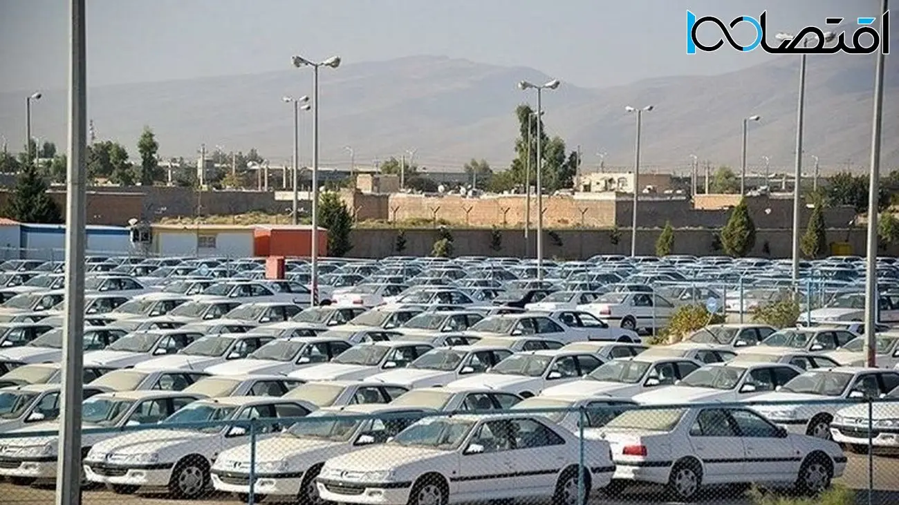  افزایش شدید قیمت خودرو در بازار /  پژو 207 به یک میلیارد رسید! 