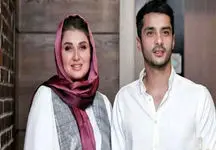 فیلم صحبت های همسر ساعد سهیلی درباره دخترزا و پسرزا بودن ! / فرهنگ فرانسه متفاوته !