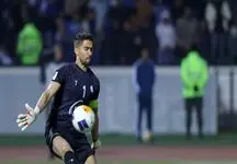 استقلال حذف شد، اما حسینی اول آسیا ماند!