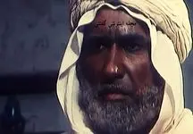تغییر چهره بازیگر نقش عمار یاسر یار امام علی(ع) بعد از 27 سال + عکس های جدید در هلند