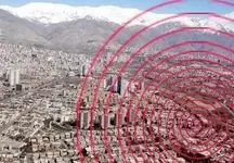 نطنز  اصفهان دوباره لرزید؛ تعداد پس لرزها به عدد ۶ رسید /  آماده باش مدیریت بحران +فیلم