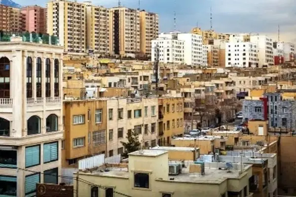 ارزان‌ترین مناطق تهران برای اجاره خانه در سال ۱۴۰۴