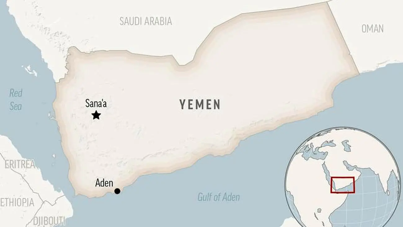 امضای توافق کمک مالی 1 میلیارد دلاری به دولت یمن