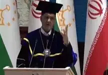  پزشکیان: کسی که می‌جنگد مغزش مشکل دارد