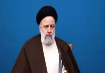 واکنش تند آیت الله هاشمی به جنجال نمایشگاهی ابراهیم رئیسی