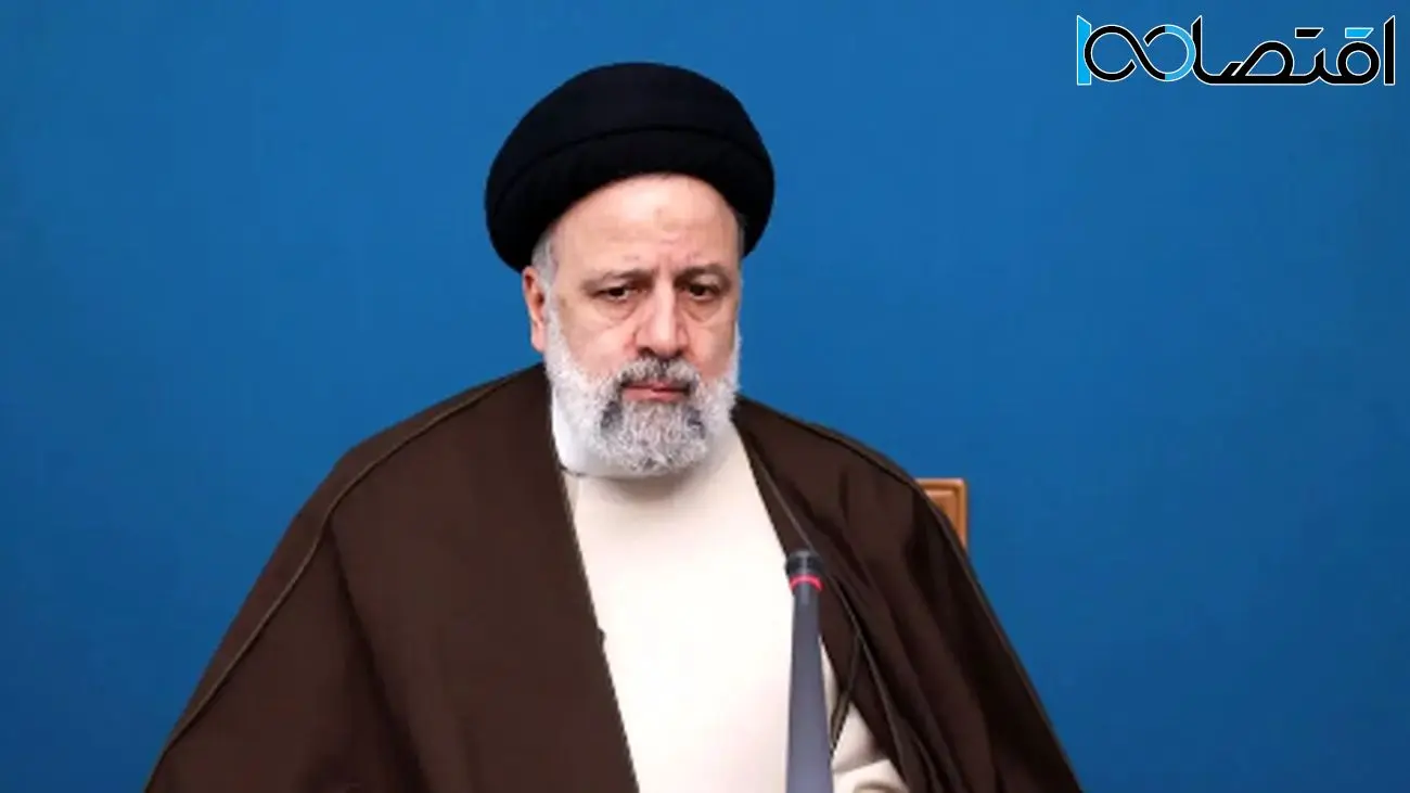 واکنش تند آیت الله هاشمی به جنجال نمایشگاهی ابراهیم رئیسی
