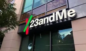 اطلاعات ژنتیکی میلیون‌ها کاربر 23andMe ازجمله ایلان ماسک در دارک وب به فروش گذاشته شد