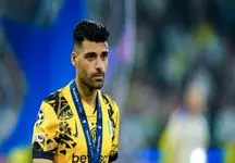 چرا طارمی در فینال لیگ قهرمانان حاضر نبود؟ مانیکونه پاسخ می‌دهد!