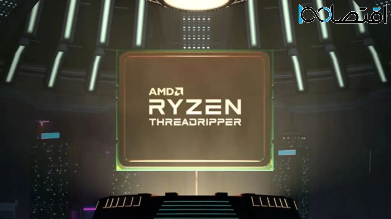 پشتیبانی پردازنده های Ryzen Threadripper 7000 به CPU-z اضافه شد