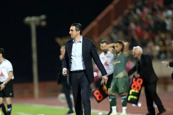 آیا تاریخ دوباره برای پرسپولیس تکرار خواهد شد؟