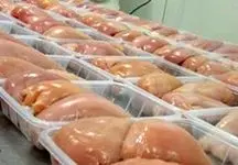 هرکیلو مرغ به 63 هزار تومان رسید