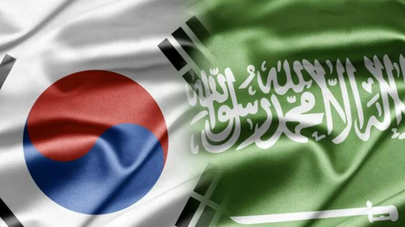 افزایش همکاری کره جنوبی و عربستان در حوزه انرژی