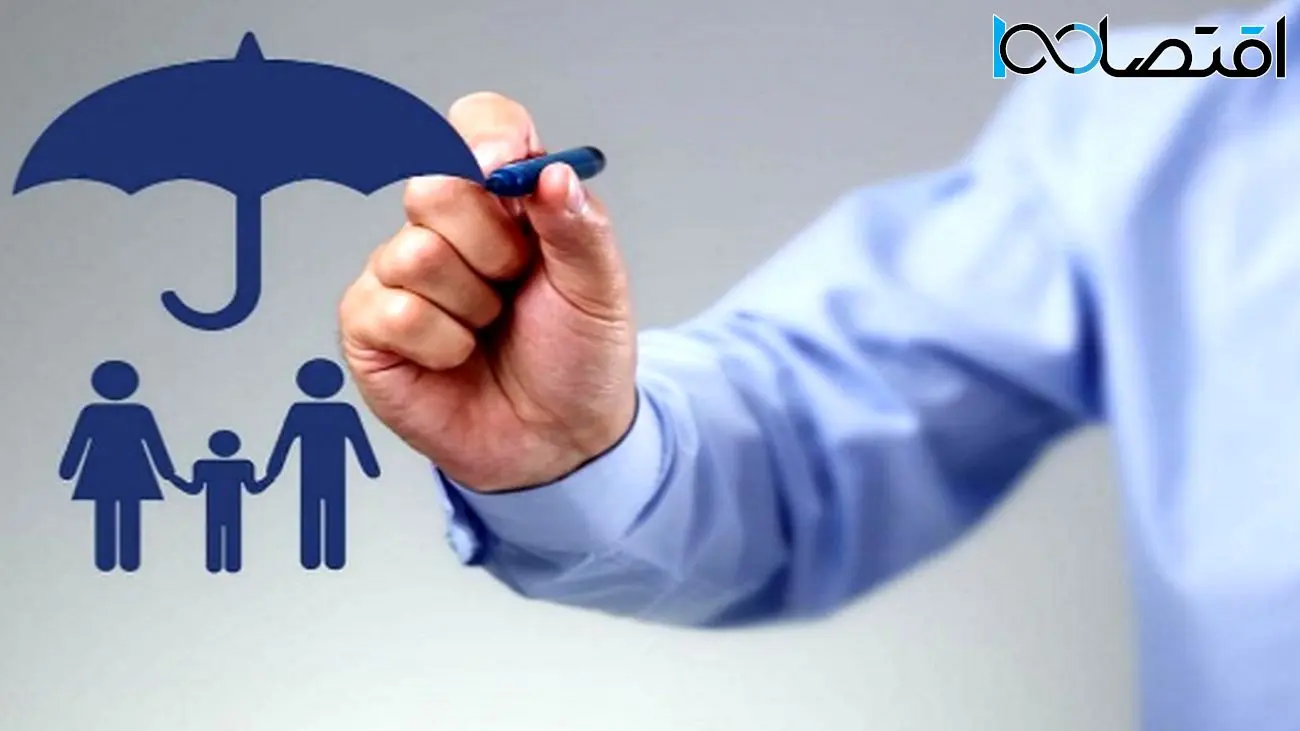 جزئیات تغییرات حق بیمه دهک 6 تا 9 در سال جدید
