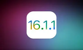 اپل با آپدیت iOS 16.1.1 باگ وای فای و مشکل فریمورک تبلیغات را برطرف می‌کند
