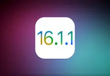 اپل با آپدیت iOS 16.1.1 باگ وای فای و مشکل فریمورک تبلیغات را برطرف می‌کند
