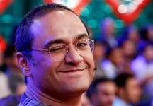 رامبد با تلویزیون خداحافظی کرد!