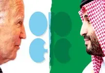 پاسخ دندان شکن بن سلمان به نمایندگان ارشد امریکا /  «خوش آمدید اما دیر آمدید»