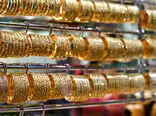 قیمت طلا و سکه 14 اردیبهشت 1402 / پاشوره بازار تب دار تهران در دمشق
