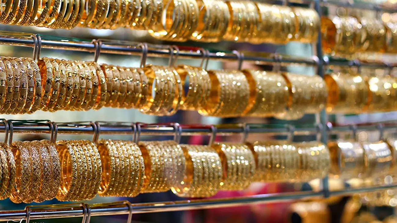 قیمت طلا و سکه 14 اردیبهشت 1402 / پاشوره بازار تب دار تهران در دمشق