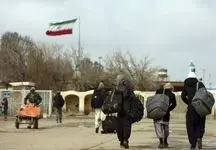 جمعیت مهاجران افغان در ایران چقدر است؟ 