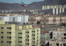 فروش متری مسکن در بورس منتفی شد
