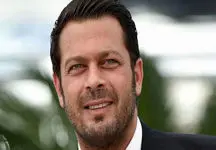  پژمان بازغی از چهره جدیدش رونمایی کرد + عکس