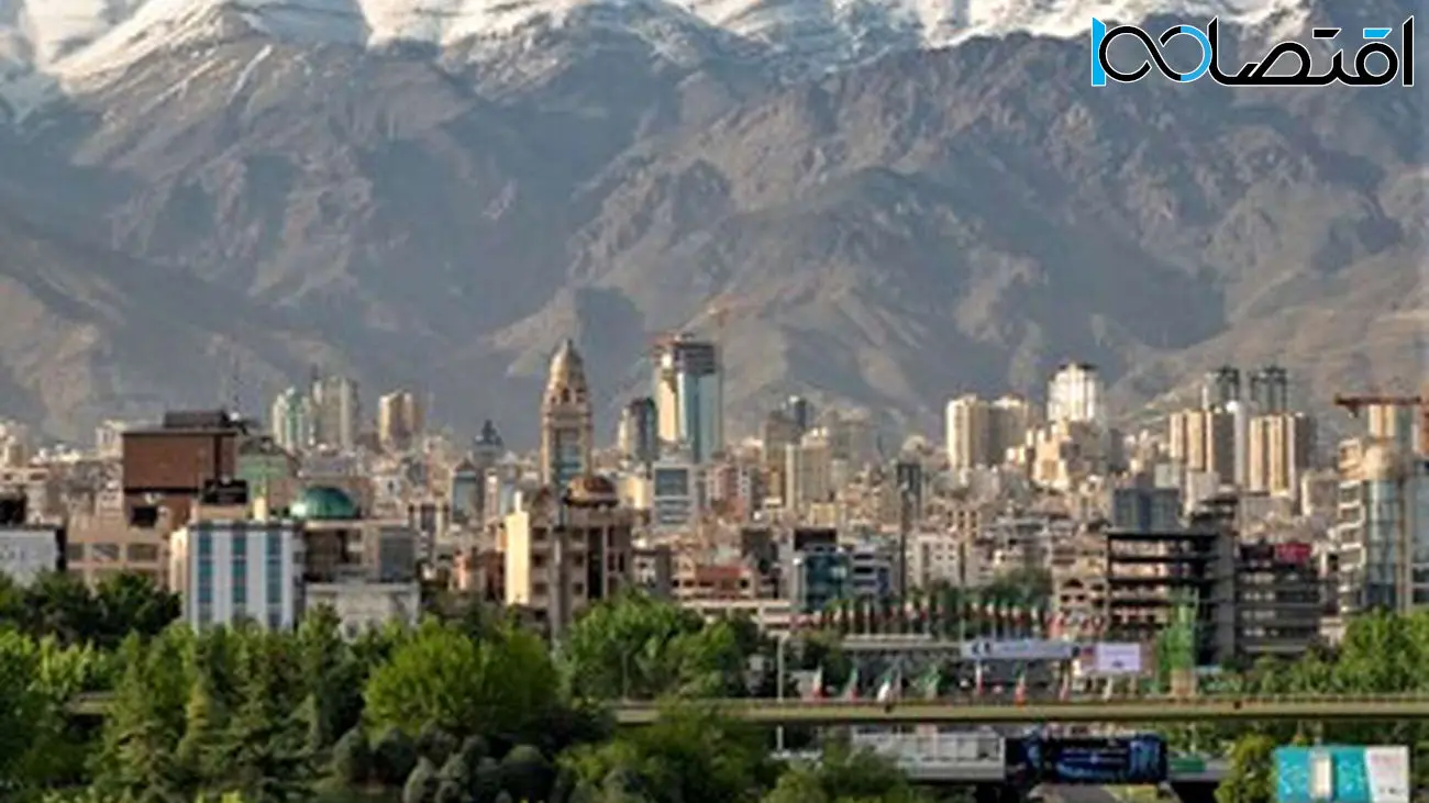 مسکن در این مناطق تهران گران و در این مناطق ارزان شد
