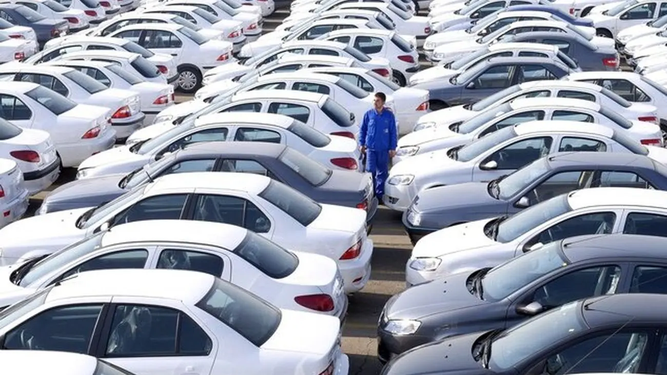 خودروسازان ایرانی در رتبه چندم جهان قرار دارند؟