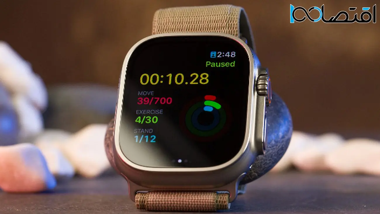 جزئیات بازطراحی اپل واچ در مراسم WWDC
