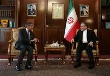 جزئیات مهم از گفتگوی تلفنی عراقچی با گروسی