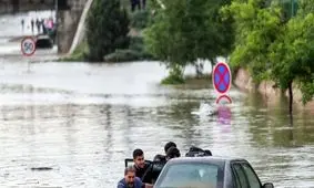 سیل خراسان رضوی 23 اردیبهشت پیش‌بینی شده بود/ مسئولان کجا بودند؟!