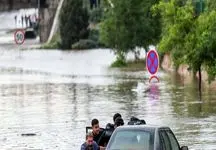 سیل خراسان رضوی 23 اردیبهشت پیش‌بینی شده بود/ مسئولان کجا بودند؟!